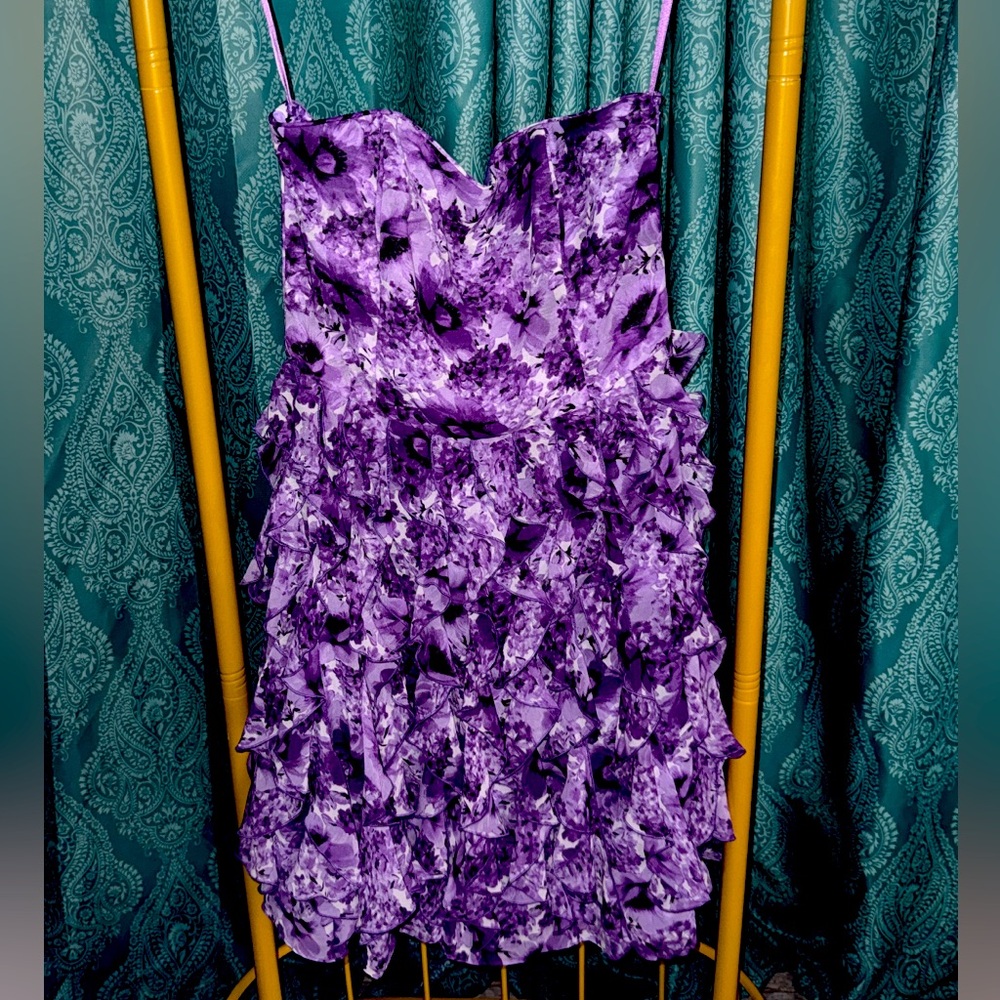 WHBM Dress Size 8